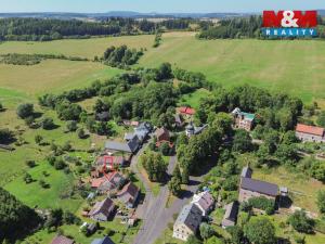 Prodej rodinného domu, Verušičky - Luka, 221 m2