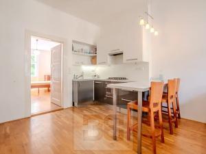 Pronájem bytu 2+kk, Praha - Košíře, Pod Kavalírkou, 55 m2
