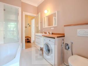 Pronájem bytu 2+kk, Praha - Košíře, Pod Kavalírkou, 55 m2