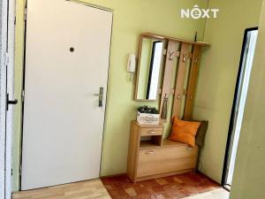 Pronájem bytu 3+1, České Budějovice, Plzeňská, 66 m2