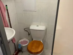 Pronájem bytu 2+1, Strakonice, Bezděkovská, 46 m2