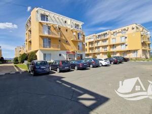 Prodej bytu 1+kk, Sveti Vlas, Bulharsko, 25 m2