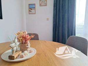 Prodej bytu 2+kk, Kosharitsa, Bulharsko, 53 m2