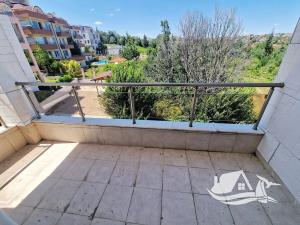 Prodej bytu 1+kk, Bjala, Bulharsko, 37 m2