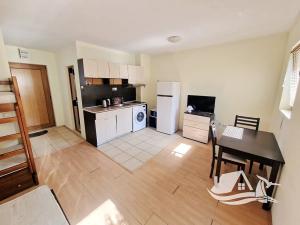 Prodej bytu 1+kk, Bjala, Bulharsko, 34 m2