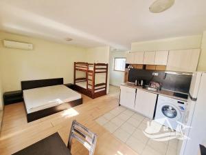 Prodej bytu 1+kk, Bjala, Bulharsko, 34 m2