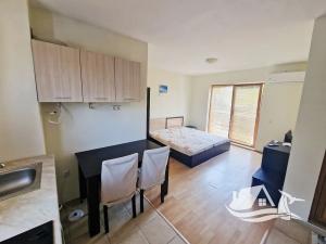 Prodej bytu 1+kk, Bjala, Bulharsko, 33 m2
