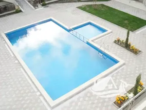 Prodej bytu 1+kk, Bjala, Bulharsko, 33 m2