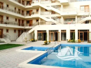 Prodej bytu 1+kk, Bjala, Bulharsko, 33 m2