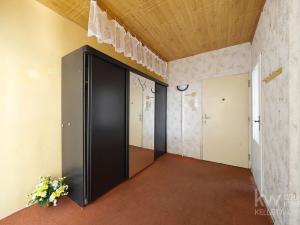 Prodej bytu 2+1, Plzeň, Luďka Pika, 62 m2