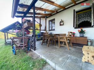 Prodej rodinného domu, Číměř - Sedlo, 88 m2