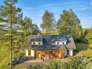 Prodej chalupy, České Petrovice, 207 m2
