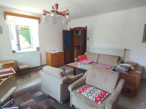 Prodej rodinného domu, Radim, 70 m2
