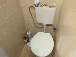 Prodej rodinného domu, Radim, 70 m2