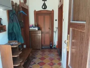 Prodej rodinného domu, Radim, 70 m2