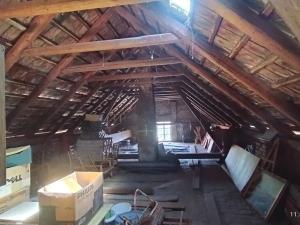 Prodej rodinného domu, Radim, 70 m2