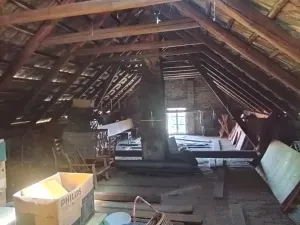 Prodej rodinného domu, Radim, 70 m2