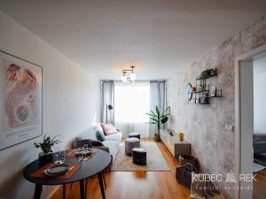 Pronájem bytu 2+kk, Praha - Chodov, Čenětická, 46 m2