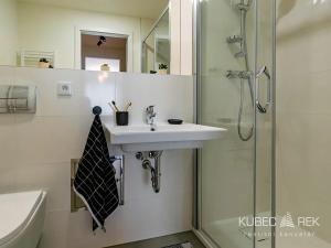 Pronájem bytu 2+kk, Praha - Chodov, Čenětická, 46 m2