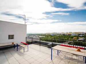 Pronájem bytu 2+kk, Praha - Chodov, Čenětická, 46 m2