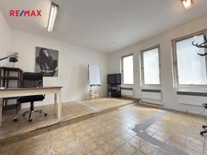 Pronájem skladu, Horní Bříza, Sídlištní, 145 m2