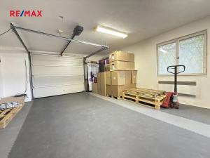 Pronájem skladu, Horní Bříza, Sídlištní, 145 m2