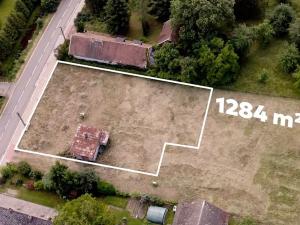 Prodej pozemku pro bydlení, Staré Smrkovice, 1284 m2