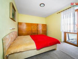 Pronájem obchodního prostoru, Domažlice - Dolejší Předměstí, Husova třída, 600 m2