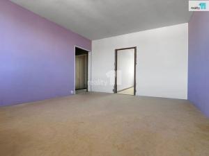 Pronájem bytu 3+1, Hranice, Nová, 68 m2