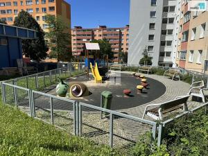 Pronájem bytu 3+1, Hranice, Nová, 68 m2
