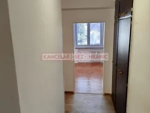 Pronájem bytu 2+1, Slušovice, Školní, 56 m2
