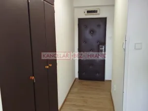 Pronájem bytu 2+1, Slušovice, Školní, 56 m2