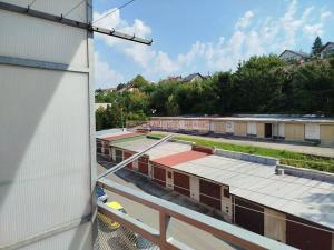 Pronájem bytu 2+1, Slušovice, Školní, 56 m2
