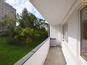Pronájem bytu 1+kk, Praha - Nusle, Kotorská, 35 m2
