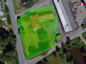 Prodej zemědělského objektu, Bílovec - Stará Ves, 430 m2