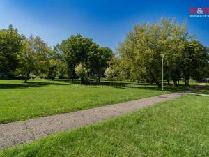 Prodej bytu 3+1, Most, Jiřího Wolkera, 68 m2