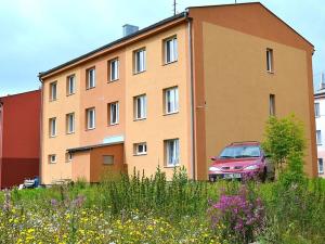 Prodej bytu 3+1, Abertamy, ČSA, 87 m2