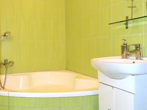 Prodej bytu 3+1, Abertamy, ČSA, 87 m2