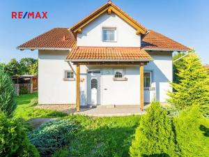 Prodej rodinného domu, Dolní Bousov, Lomená, 143 m2
