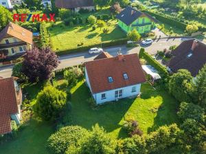 Prodej rodinného domu, Dolní Bousov, Lomená, 143 m2