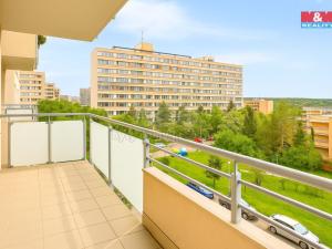 Pronájem bytu 2+kk, Praha - Krč, V Štíhlách, 65 m2