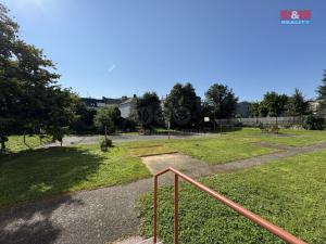 Prodej bytu 2+1, Opava - Předměstí, Otická, 42 m2