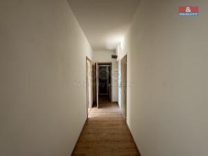 Prodej bytu 2+1, Opava - Předměstí, Otická, 42 m2