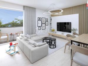 Prodej bytu 5+kk, Čestice, 132 m2
