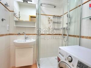 Pronájem bytu 3+kk, Praha - Smíchov, Zdíkovská, 64 m2
