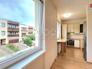 Pronájem bytu 3+kk, Praha - Smíchov, Zdíkovská, 64 m2