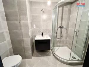 Pronájem bytu 1+kk, Praha, Otická, 34 m2