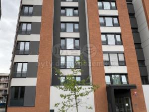 Pronájem bytu 1+kk, Praha, Otická, 34 m2