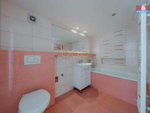 Prodej rodinného domu, Janová, 111 m2