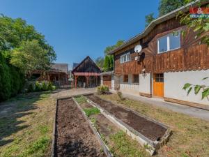 Prodej rodinného domu, Janová, 111 m2